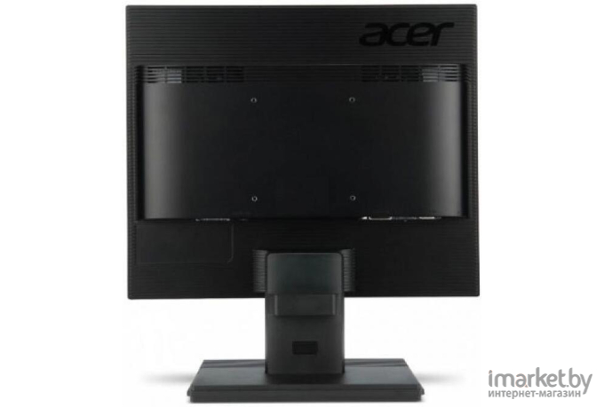 Монитор Acer V196LBb черный (UM.CV6EE.B02)