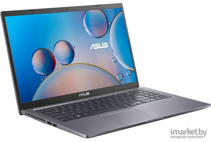 Ноутбук ASUS X515M (X515MA-BQ396) (90NB0TH1-M08620)