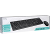 Комплект клавиатура + мышь TFN Basic ME130 (TFN-CA-CBW-BCME130)