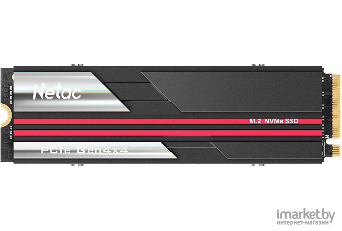 SSD-накопитель Netac NV7000 1TB (NT01NV7000-1T0-E4X)