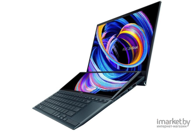 Ноутбук ASUS UX482EGR (UX482EGR-HY361X) (90NB0S51-M001J0)