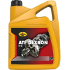 Трансмиссионное масло Kroon-Oil ATF Dexron II-D 5л (01324)