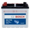 Аккумулятор Bosch 0092M4F580