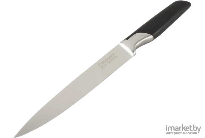 Нож разделочный Rondell Zorro Black (RD-1458)
