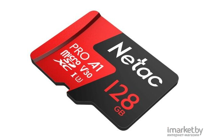 Карта памяти Netac NT02P500PRO-512G-R