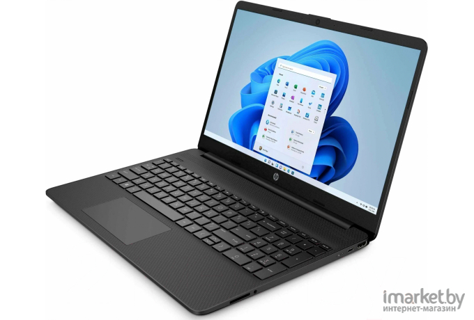 Ноутбук HP 15s-eq2011ny (4A3U5EA)