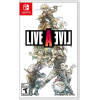 Игра для приставки Nintendo Live A Live (45496429874)