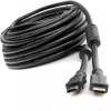 Кабель HDMI Cablexpert v2.0 CCF2-HDMI4-20M 20м черный