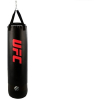 Боксерский мешок UFC 45 кг черный (UHK-75090)
