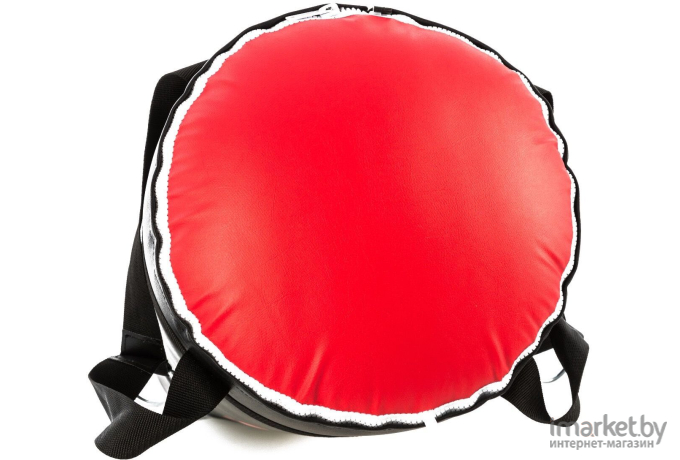 Боксерский мешок UFC 45 кг черный (UHK-75090)