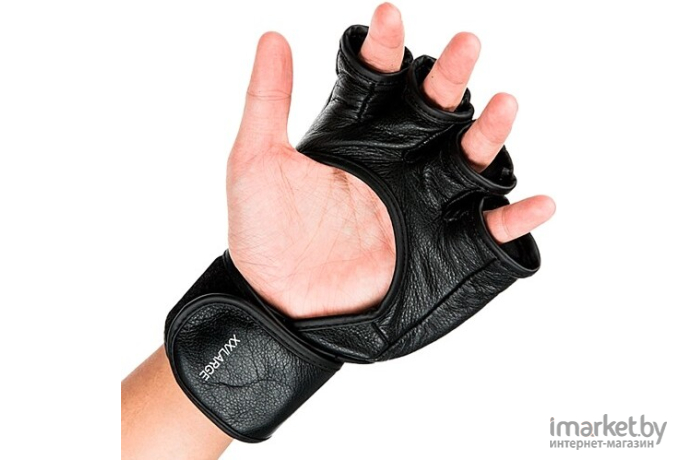 Официальные перчатки для соревнований UFC Men M (UHK-69909)