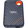Внешний накопитель Netac NT01ZX20-512G-32BL
