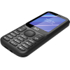Мобильный телефон BQ Step XL+ BQ-2820 черный