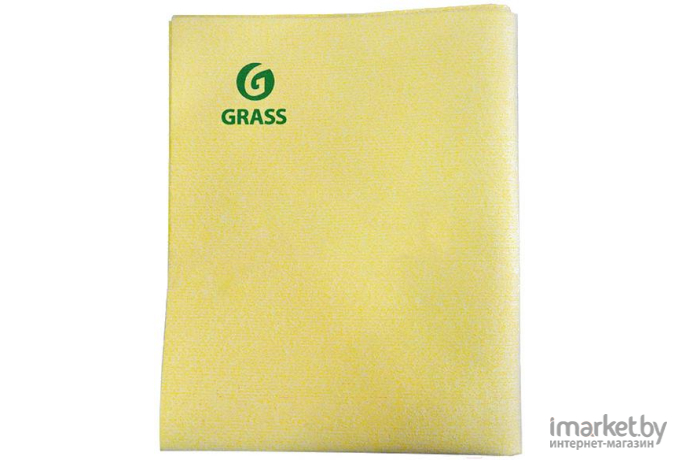 Салфетка для мытья автомобиля Grass Soft (IT-0320)