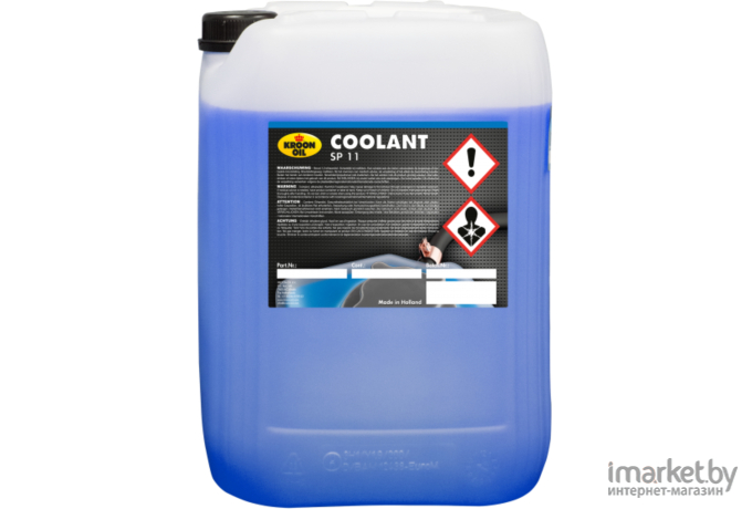 Антифриз Kroon-Oil Coolant SP 11 20л (31239)