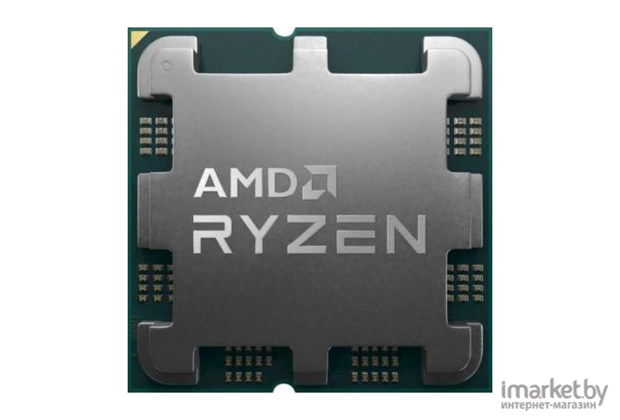 Процессор AMD RYZEN 5 7600X BOX (100-100000593WOF)