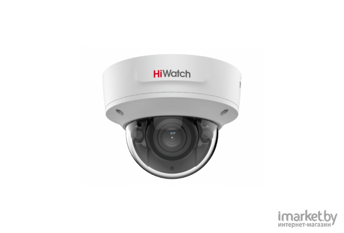 IP-камера HiWatch IPC-D642-G2/ ZS(2.8-12mm) / IP-камера HiWatch IPC-D642-G2/ ZS(2.8-12mm)