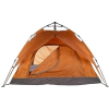 Кемпинговая палатка Ecos Keeper автоматическая (210х150х130см)