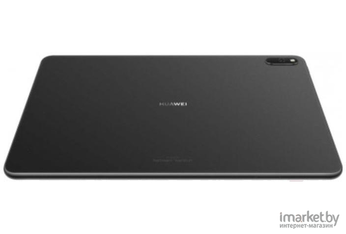 Планшет Huawei MatePad 4/64GB BAH4-W09 (серый)