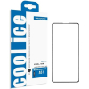 Защитное стекло Atomic Cool Ice 2.5D для iPhone 13 Pro Max на весь экран противоударное