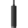 Переходник Baseus Lite Series Ethernet Adapter Black (WKQX000201)