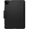 Чехол для iPad Air 2020, iPad Pro 11 2021 книжка Spigen Smart Fold черный