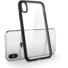 Чехол для телефона Spigen Ultra Hybrid iPhone X/Xs Matte Black (063CS25116)