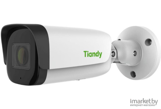 IP-камера Tiandy TC-C35US белый (I8/A/E/Y/M/2.8-12mm/V4.0)