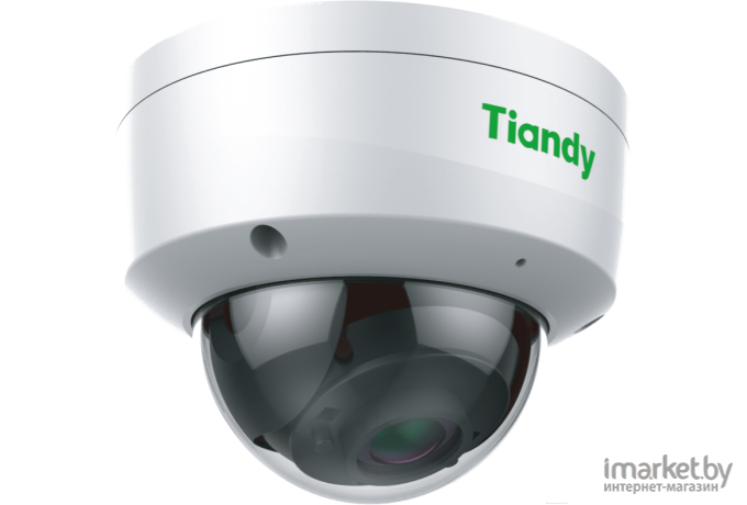 IP-камера Tiandy TC-C32KS белый (I3/E/Y/C/SD/2.8mm/V4.2)
