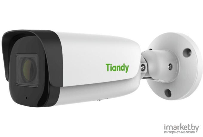 IP-камера Tiandy TC-C32UN белый (I8/A/E/Y/M/2.8-12mm/V4.0)