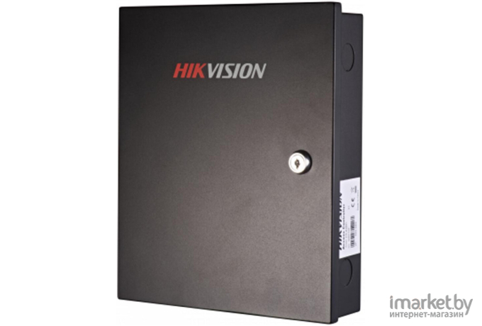 Контроллер Hikvision DS-K2802