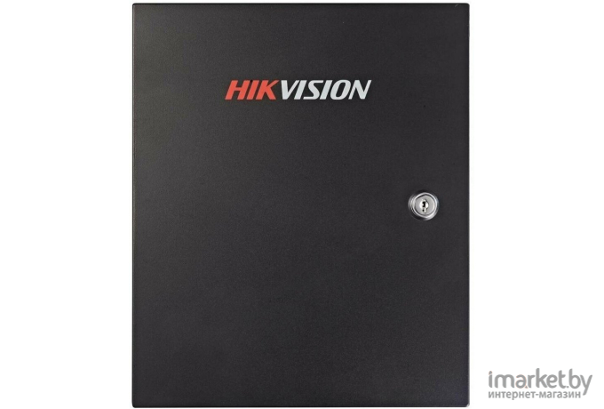 Контроллер Hikvision DS-K2802