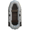 Надувная лодка Leader Boats Компакт-265 серый (0054369)