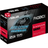 Видеокарта ASUS Phoenix Radeon RX 550 PH-550-2G 2GB (90YV0AG9-M0NA00)