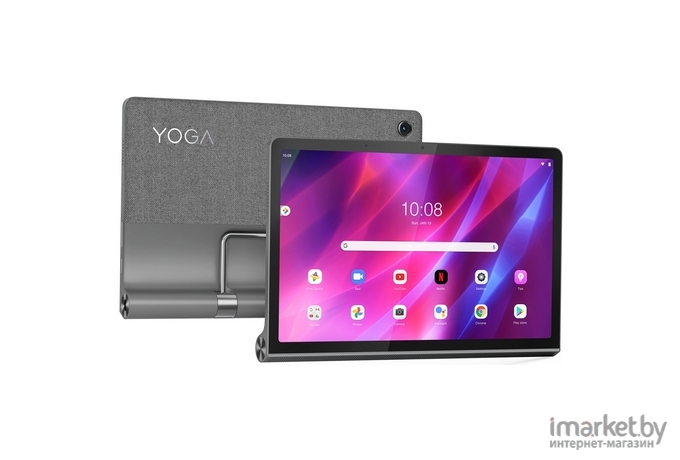 Планшет Lenovo Yoga Tab 11 (ZA8X0011PL)