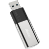 USB Flash-накопитель Netac NT03US2N-512G-32SL Black/Silver