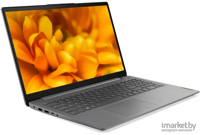 Ноутбук Lenovo IdeaPad 3 15ITL6 (82H8015LMH)