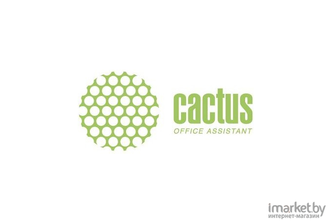 Картридж лазерный Cactus S050188 пурпурный (CS-EPS188)