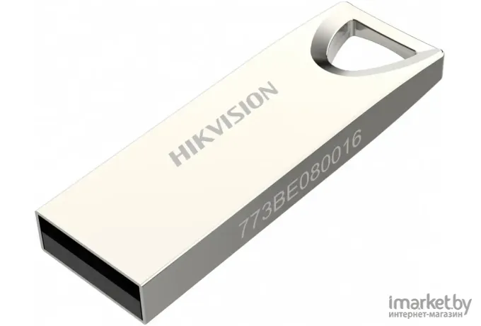 USB Flash-накопитель Hikvision 32Gb HS-USB-M200/32G USB2.0 серебристый