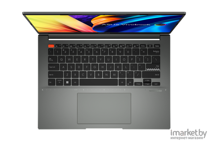 Ноутбук ASUS S5402ZA-M9175 (90NB0X32-M00860)