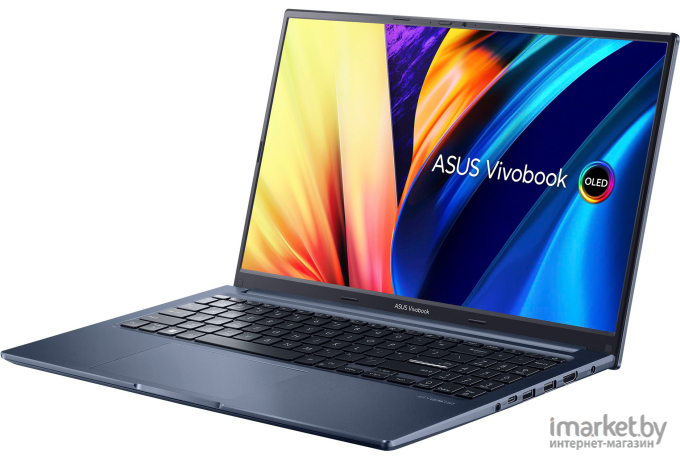 Ноутбук ASUS M1503IA-L1018 (90NB0Y61-M00590)