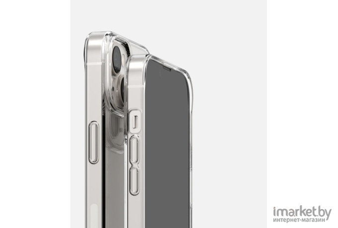 Чехол для телефона Ringke Air iPhone 14 Plus Clear