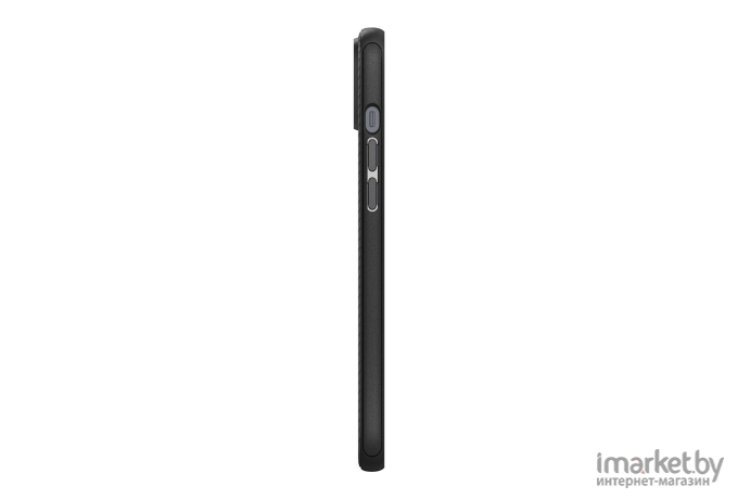 Чехол для телефона Spigen Mag Armor iPhone 14 Matte Black (ACS05065)