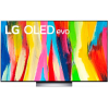 Телевизор LG OLED55C2RLA.ADKG