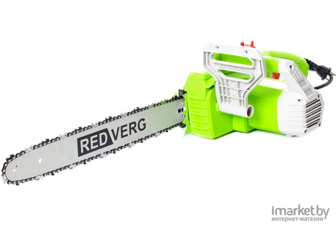 Электрическая цепная пила RedVerg RD-EC2500-18S