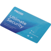 Антивирусное ПО Pro32 Ultimate Security 1 год 3 устр (PRO32-PUS-NS(3CARD)-1-3)