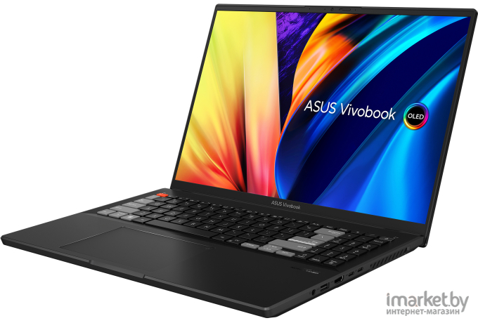 Ноутбук ASUS M7601RM-MX070X (90NB0YY2-M004D0)