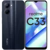 Смартфон Realme C33 4/128GB NFC Night Sea (RMX3624)
