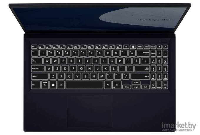 Ноутбук ASUS B1500CBA-BQ0039 (90NX0551-M004R0)