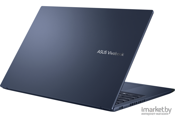 Ноутбук ASUS M1603QA-MB120 (90NB0Y81-M009B0)